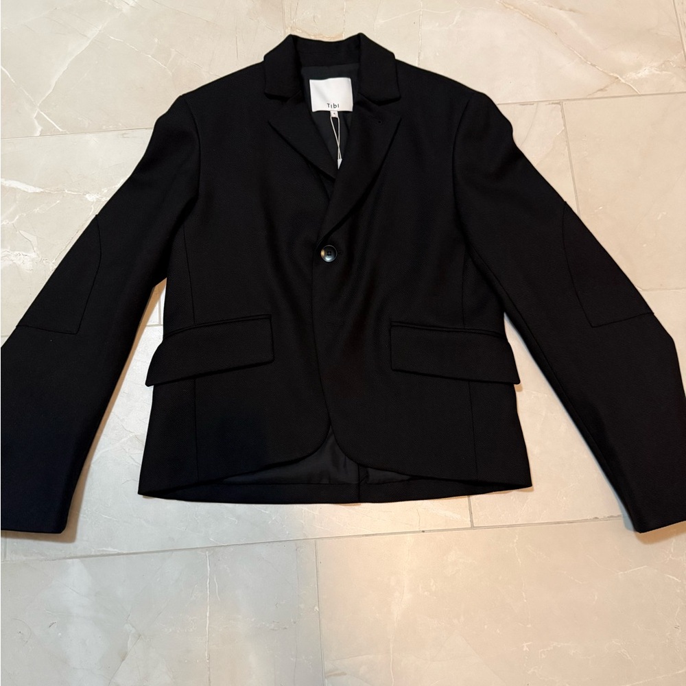 Tibi Jacket - Picture 2 of 4